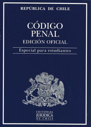 Codigo Penal 2023  Edicion Oficial Especial para Estudiantes.