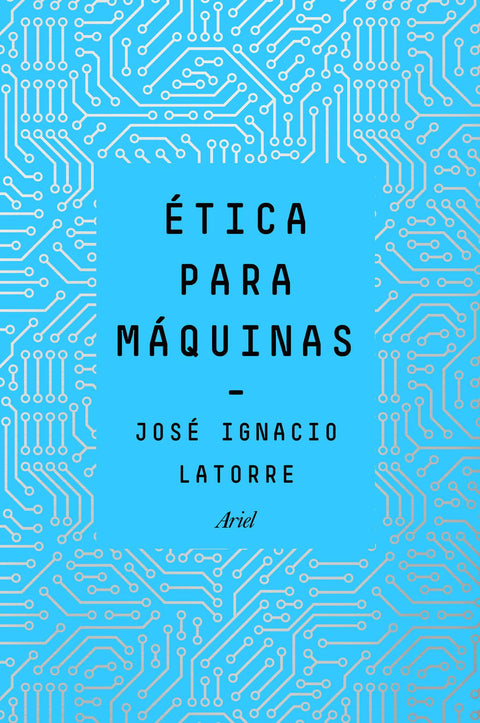 Etiquetas para maquinas - Jose Ignacio Latorre Sentis