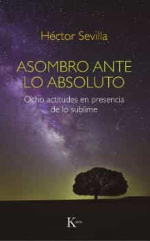 Asombro Ante lo Absoluto - Hector Sevilla Godinez