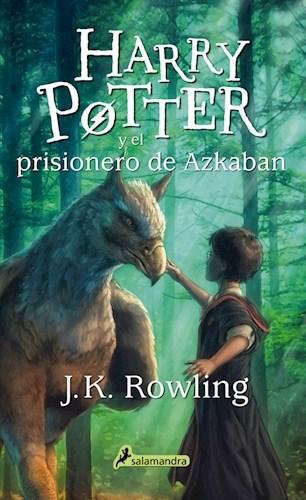 Harry Potter y El Prisionero de Azkaban (NE - Harry Potter 3) - J. K. Rowling