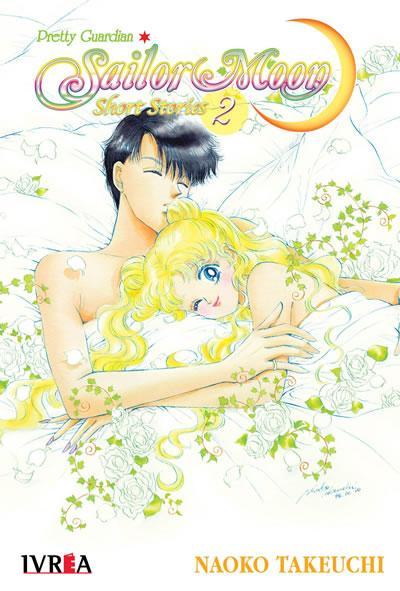 Sailor Moon: Short Stories 2 - Naoko Takeuchi