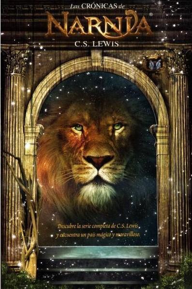 Las Cronicas de Narnia Serie Completa (Estuche de Lujo) - C. S. Lewis