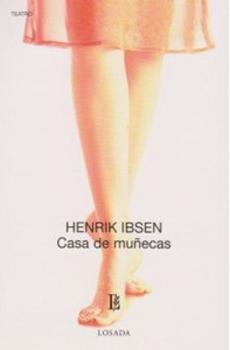 Casa de Muñecas - Herik Ibsen