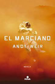 El Marciano - Andy Weir