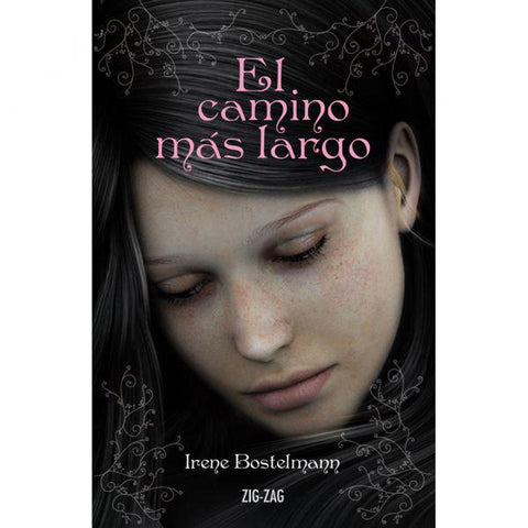 el Camino mas Largo - Irene Bostelmann