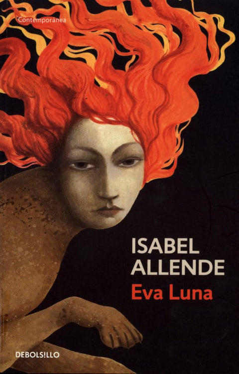 Eva Luna (DB) - Isabel Allende