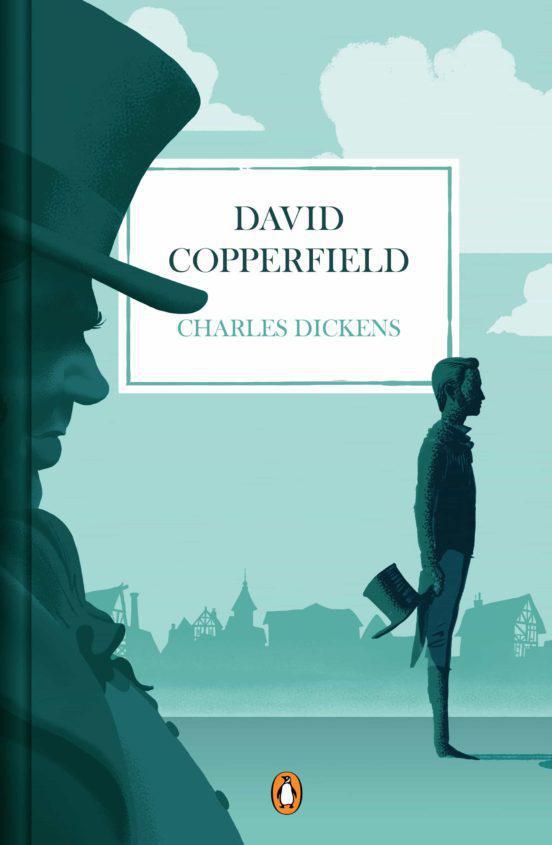 David Copperfield (TD) - Charles Dickens