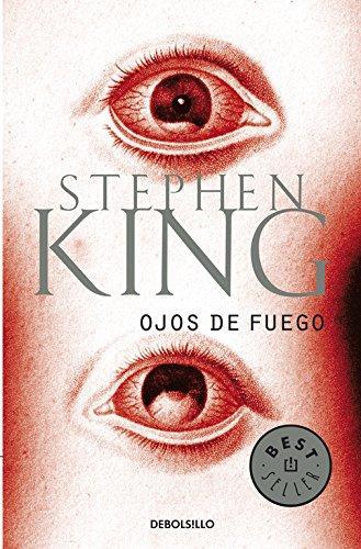 Ojos de Fuego - Stephen King