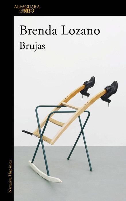 Brujas - Brenda Lozano