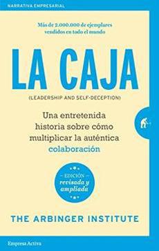 La Caja - Una entretenida historia sobre cómo multiplicar la auténtica colaboración