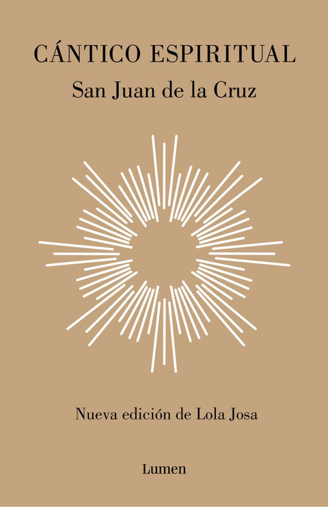 Cantico espiritual - San Juan de la Cruz