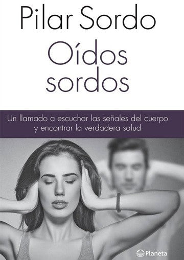 Oidos Sordos - Pilar Sordo