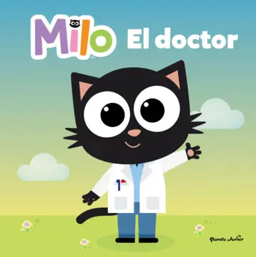 Milo. El doctor