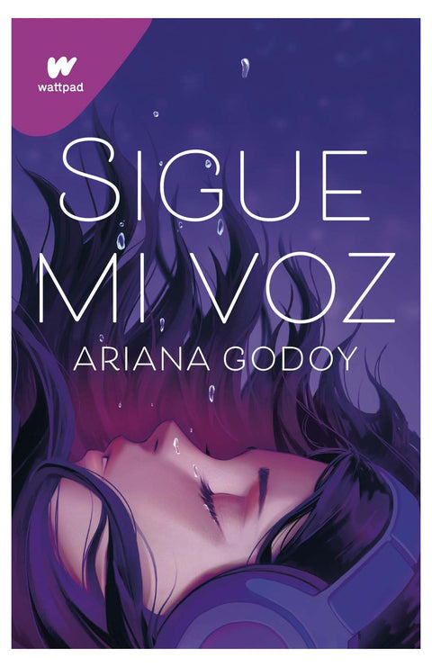 Sigue mi Voz - Ariana Godoy